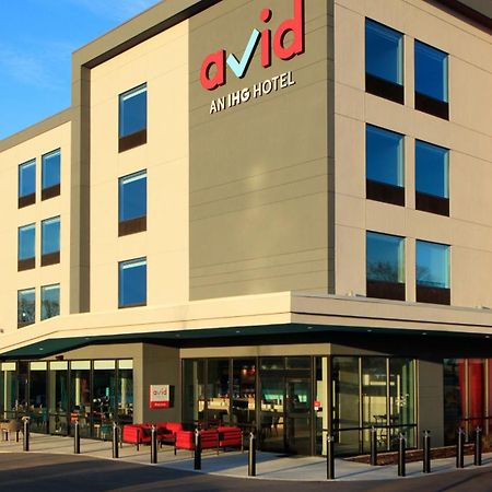Avid Hotel Ocala Downtown By Ihg Exterior foto