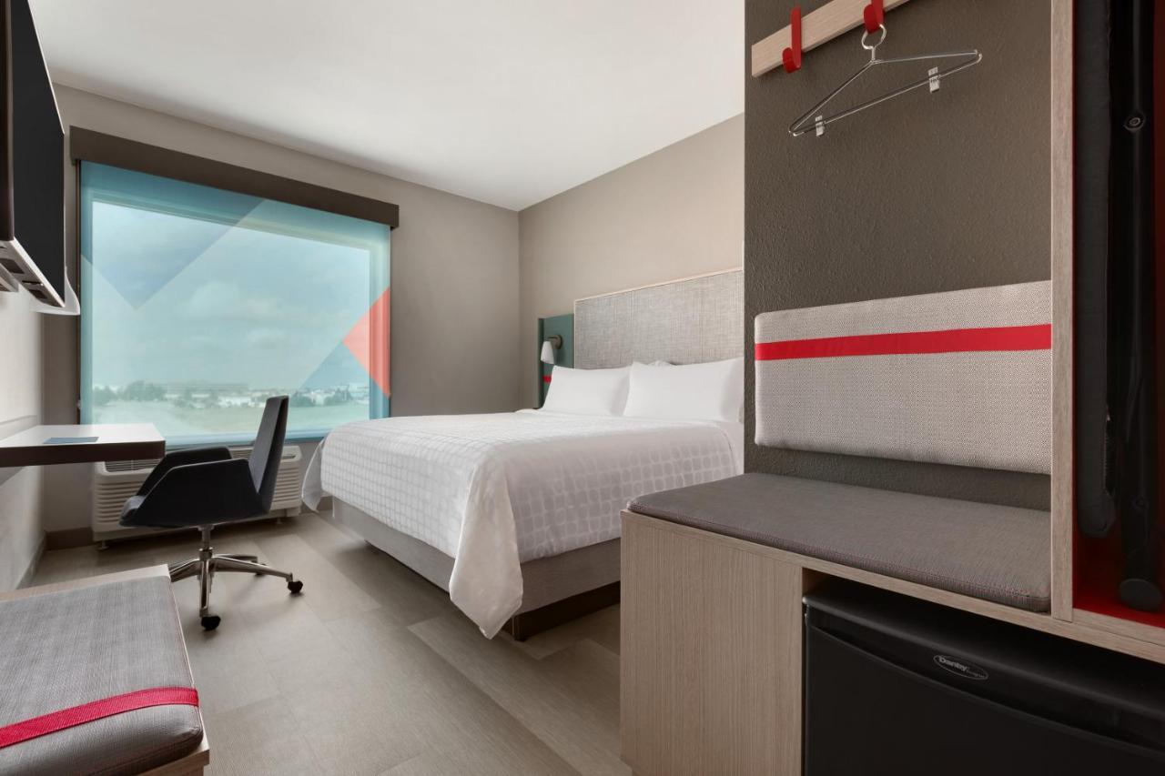 Avid Hotel Ocala Downtown By Ihg Exterior foto